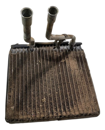 Radiador Evaporadora Ford Ecosport 2011 (vc)