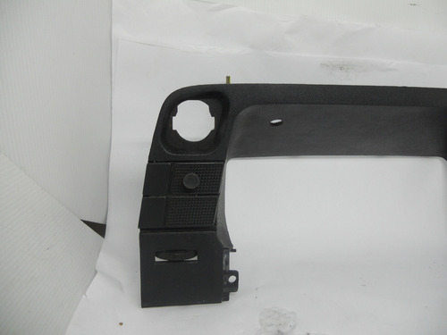 Capa Painel Instrumentos Gm Kadett 1989 A 1998