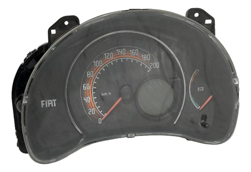  Painel De Instrumentos Fiat Uno 2013