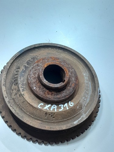 Polia Alternador Virabrequim Palio 1.5 Fiasa 45545900 (vj)