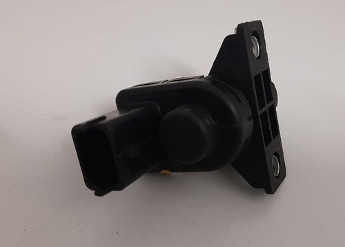 Válvula Solenoide Vácuo Fiat Toro 2.0 Diesel 2018 - 55204916