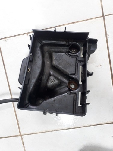 Suporte Bateria Gol Saveiro Polo G5 G6 15950