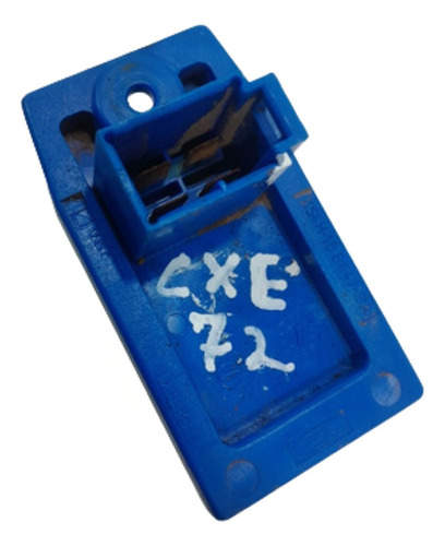 Resistencia Ar Condicionado Ford Focus Original Xs4h18b647ba