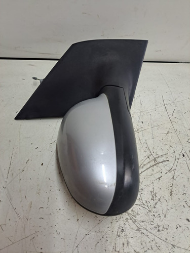 Espelho Retrovisor Manual Palio Attractive 2012 2013 2014