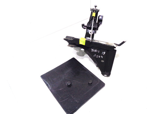 Kit Suporte Bateria Yaris 2019