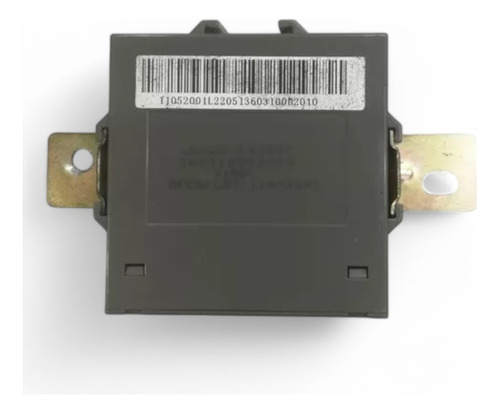 Módulo Sensor De Estacionamento Ré Jac J6 2011 A 14