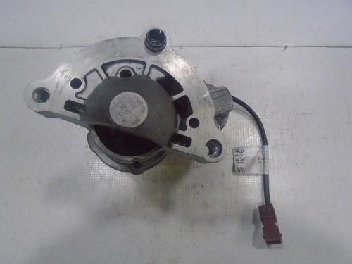 Motor Partida Arranque Xsara Picasso 2.0 2008 Automatico