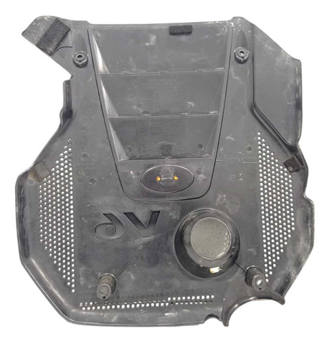 Tampa Capa Motor Hyundai Azera 3.3 2008 2011 Original 