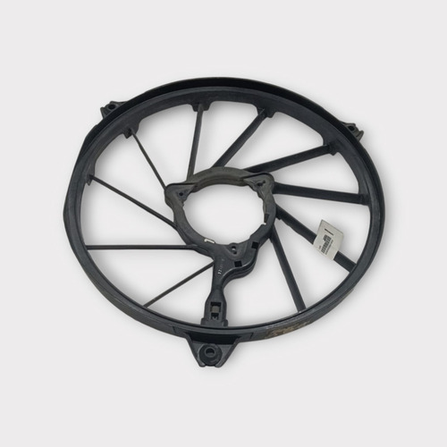 Defletor Ventoinha Do Radiador Peugeot 206 2001 2009