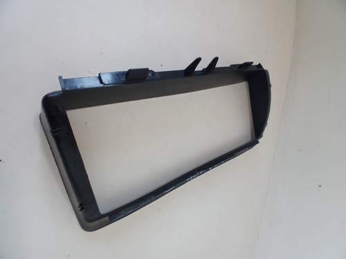 Moldura Do Painel De Instrumentos Ford Escort 81ab10876aa Or