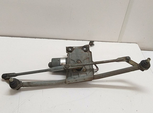 Motor Limpador Fiesta Courier 96/02 96fg17504ab Endura