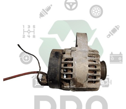 Alternador Fiat Fiorino 1.3 2013