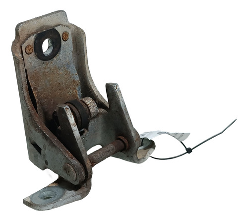 Dobradiça Inferior Porta Dianteira Ford Ranger 1997 2012