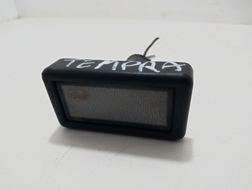 Luz De Placa Traseira Fiat Tempra Original