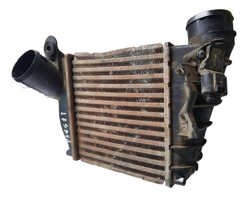 Radiador Intercooler Audi A3 Golf Passat 1.8 Turbo 1999 2005