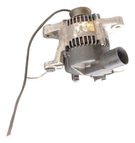 Alternador Do Fiat Palio Siena 