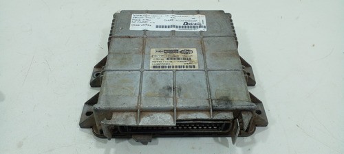 Módulo Injeção Renault 1996 6160270904 Cxa3 (s)