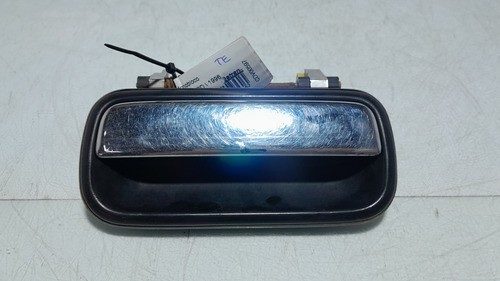 Maçaneta Externa Porta Traseira Esquerda Hilux Sr5 1995/2004