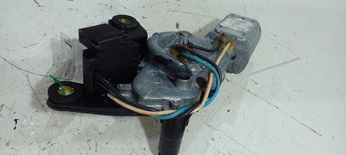 Motor Limpador Vigia Vw Polo 2003 (r)