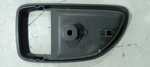 Moldura Maçaneta Interna L.d Hyundai Tucson 10/15 (r)