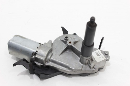 Motor Limpador Vidro Traseiro Duster 12/17 Usado (337)