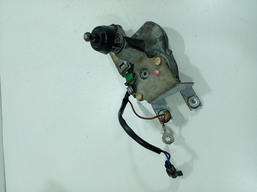 Motor Limpador Traseiro Gm Corsa Hatch 94 A 02 90386268 (m)