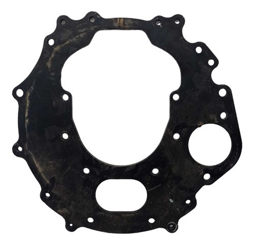 Flange Capa Seca Motor Mitsubishi Pajero Full 3.2 2013 2014 