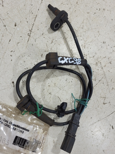 Sensor Abs Honda Civic 2011/15 (r)