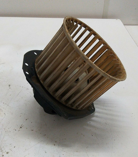 Motor Ar Forçado Gm S10 2.5 4x4 1999 52450306