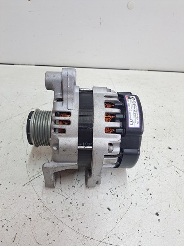 Alternador Hyundai Hb20 1.0 3cc Turbo 2023