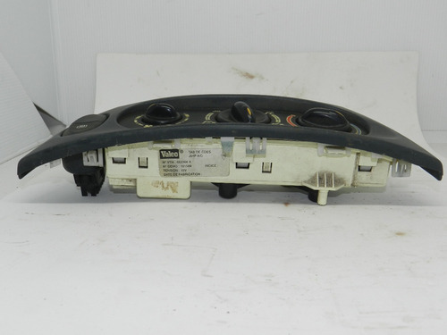 Comando Ar Condicionado Renault Scenic 2000 101589