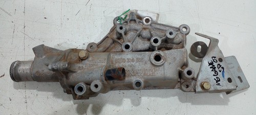 Carcaça Válvula Termostatica Renault Megane 2.0 16v (r)