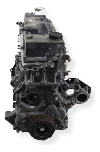 Motor Parcial -288 Mitsubishi Pajero Full 2008-2015 A Base D