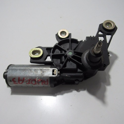 Motor Limpador Traseiro Audi A3 1999 Á 2006 Original