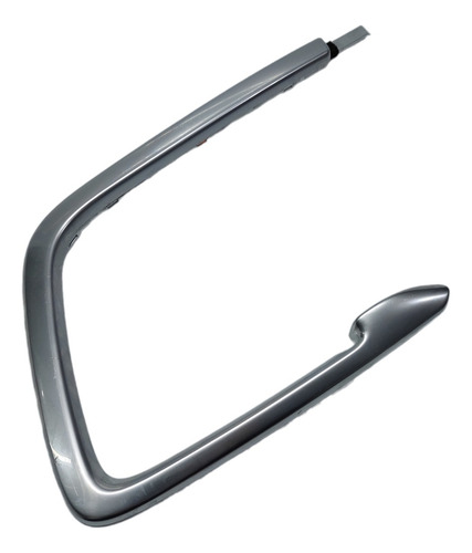 Friso Do Forro Porta Traseira Esquerda Xc60 2014 C/ Detalhes