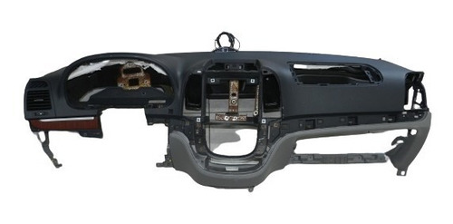 Capa Painel Tabelier Hyundai Santa Fé V6 2.7 2010 974702b000