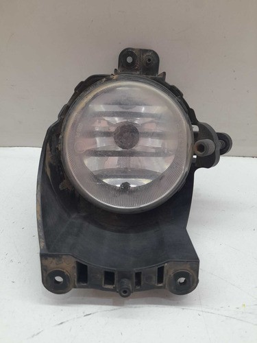 Farolete Farol Milha L/d C/suporte 198031b Gm Prisma 2014