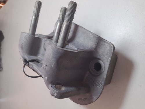 Suporte Coxim Motor Fiat 1.0 2014 - 55234748