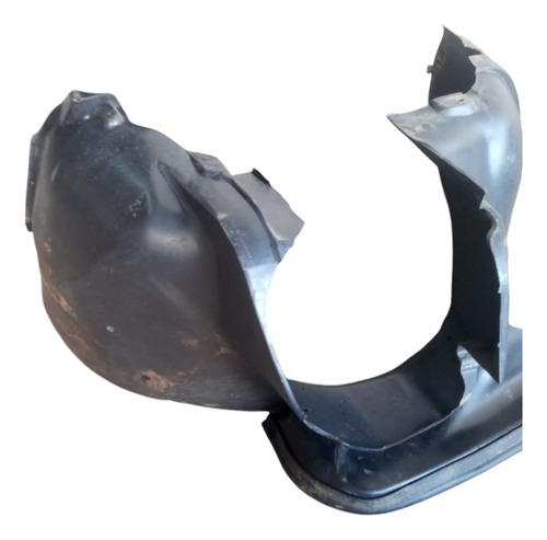 Para-barro Dianteiro Direito Fiat Palio 2006 Original Usado