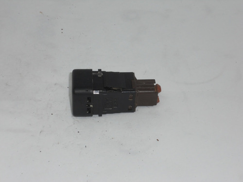 Botão Comando On Off Air Bag Peugeot 206 96404548xt