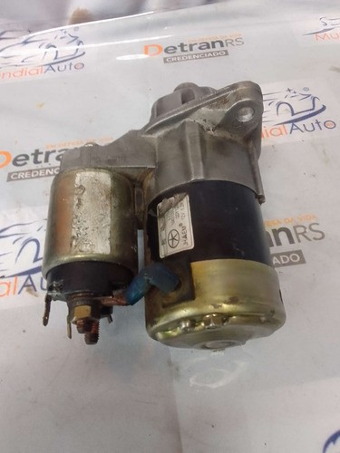 Motor De Partida Jac J3 1043100gg010 13884