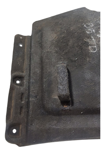 Forro Traseiro Direito Gm Vectra 2.0/ 1995 (al) Cxf 109