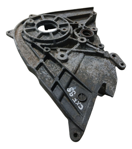 Tampa Lateral Motor Mitsubishi  L200 2.5 2008 A 2011 (ap)