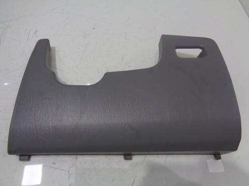 Moldura Capa Inferior Painel Hilux 2006