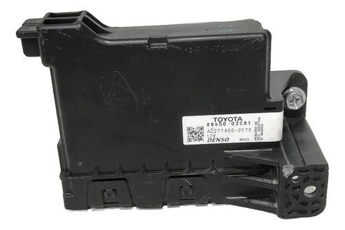 Modulo Conforto Toyota Corolla 2.0 16v 2014 2015 2016 Origin
