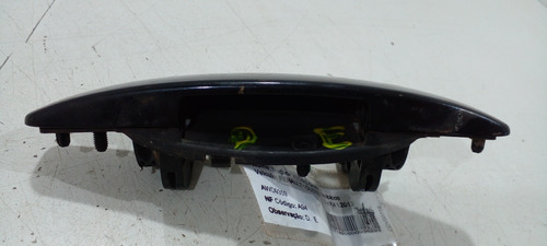 Maçaneta Externa Porta D.e Renault Duster 2011/16 (r)