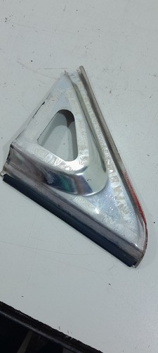 Acabamento Intenro Retrovisor Esq  Vw Santana 89 (vj)