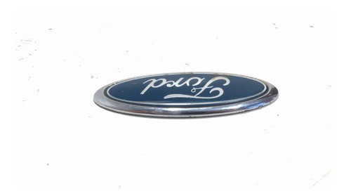 Emblema Original Ford Ecosport / F-250 2n15425a52aa