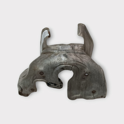 Defletor Calor Coletor  Peugeot 206 207 Se 1,6 2003 A 2012