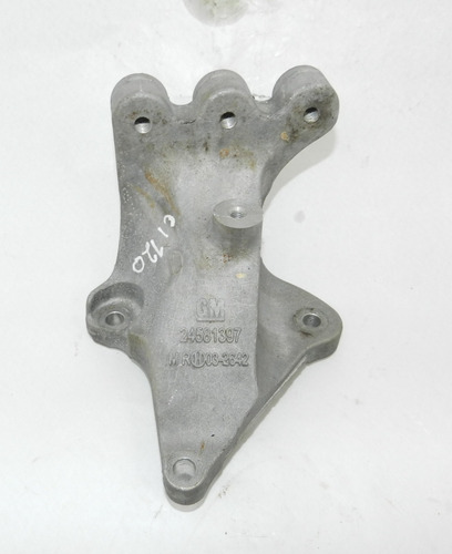 Suporte Coxim Motor Direito Gm Cobalt Spin Onix Prisma 12/20